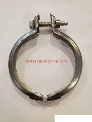 A0009953633-MER-PARTİKÜL KELEPÇESİ  W212 BENZİNLİ