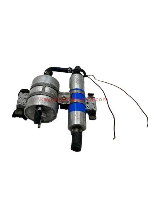 A0030915301-BSH-BENZİN POMPASI, M111-119 W124-W210