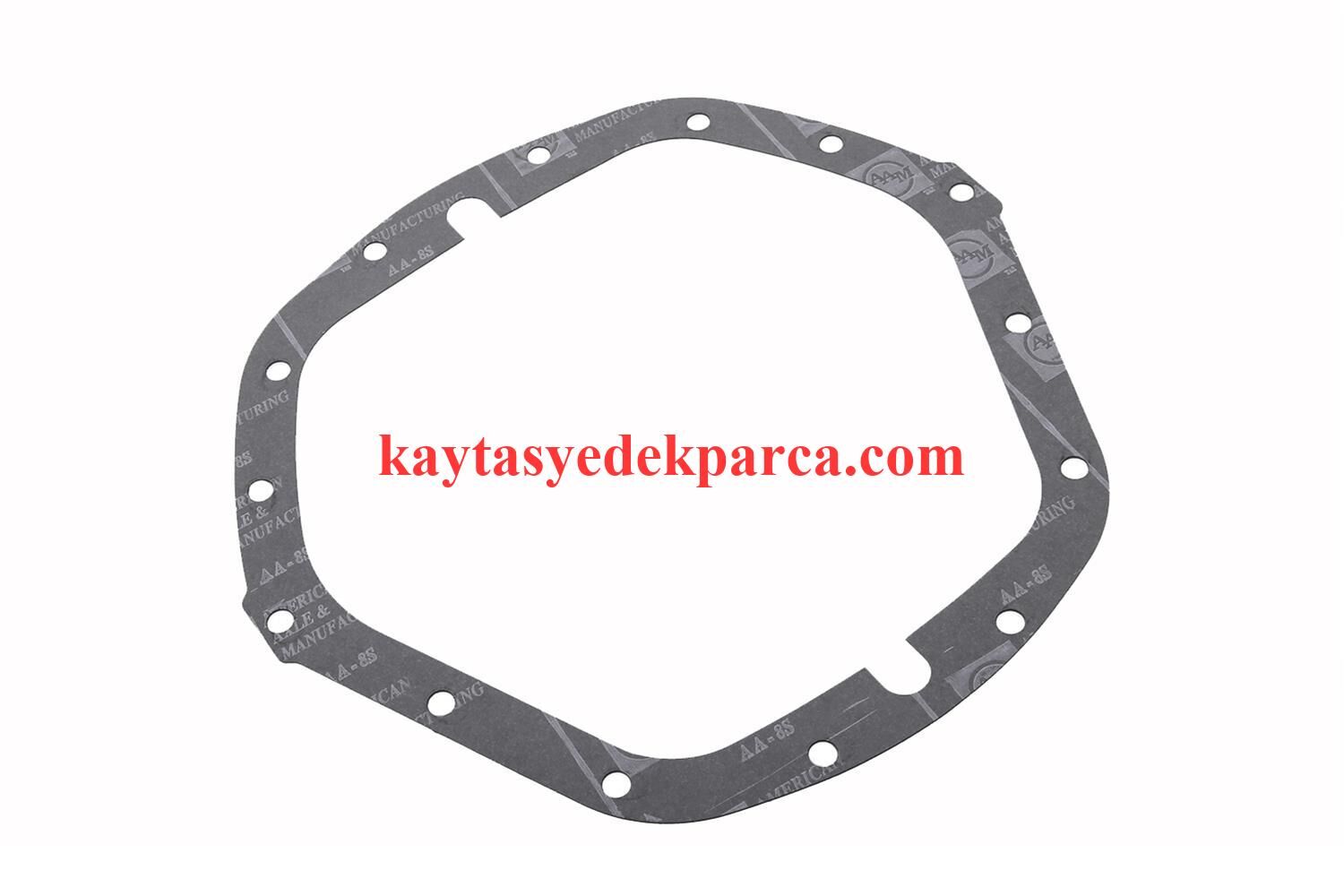 A1247201278-TRU-KAPI LASTİĞİ, W124 ÖN R