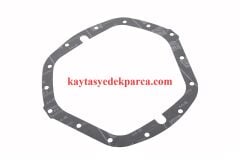 A1247201278-TRU-KAPI LASTİĞİ, W124 ÖN R