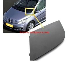 CAM ALT KAPLAMASI W169-245 ÖN SOL