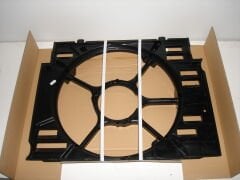 BMW-17427803064-FAN DAVLUMBAZI E60 M47N/M57N 09/06=>