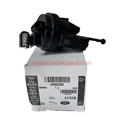 LR000997-R000997-WAH-EGR VALFİ 1