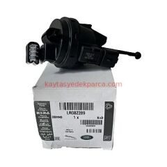 LR000997-R000997-WAH-EGR VALFİ 1