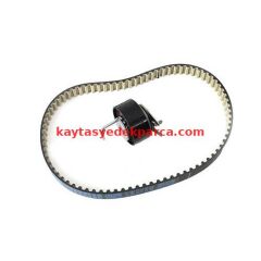 LR016656K-016656K-DYC-TRİGER KAYIŞI 80DİŞ