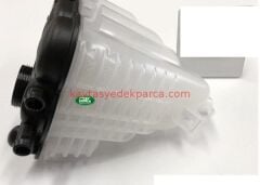 LR181867-LND-AYNA BRAKETİ