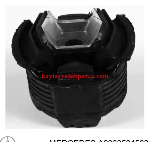 TRAVERS TM.TK. W203 ARKANIN ARKASI