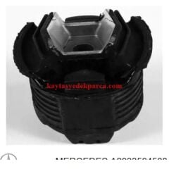 TRAVERS TM.TK. W203 ARKANIN ARKASI