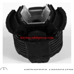 TRAVERS TM.TK. W203 ARKANIN ARKASI