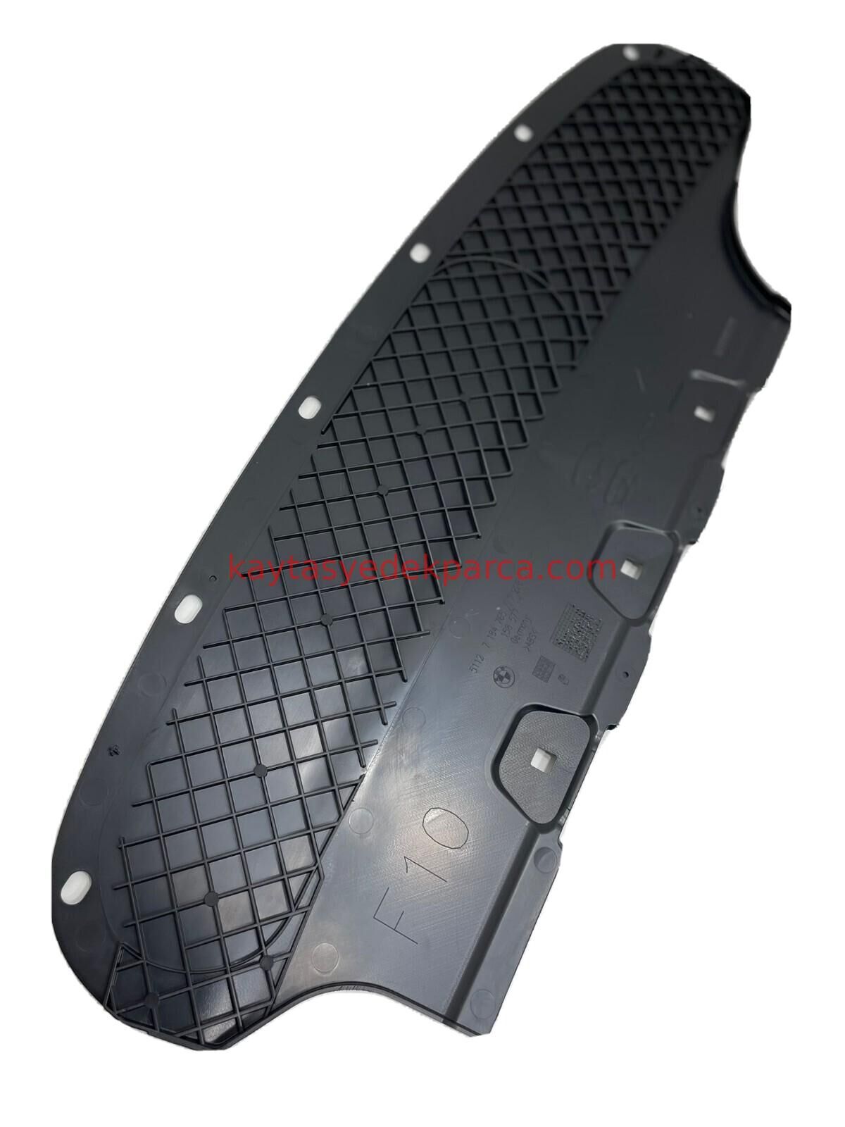 51127184765-7184765-TYG-TAMPON BAKALİTİ ARKA F10