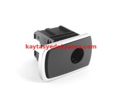 51169108976-9108976-BMW-İÇ DİKİZ AYNA KAPAK