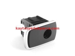 51169108976-9108976-BMW-İÇ DİKİZ AYNA KAPAK