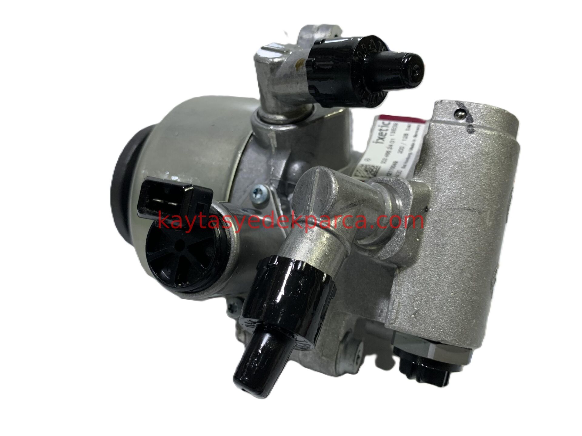 A0034660001-BSH-DİREKSİYON POMPASI, W211