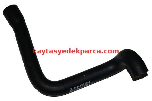 A1248302296-TRU-KALORİFER HORTUMU, W124