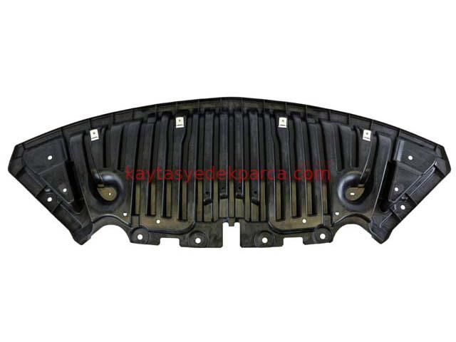 A2045201523-TYG-RADYATÖR ALT BAKALİTİ, W204 YARASA