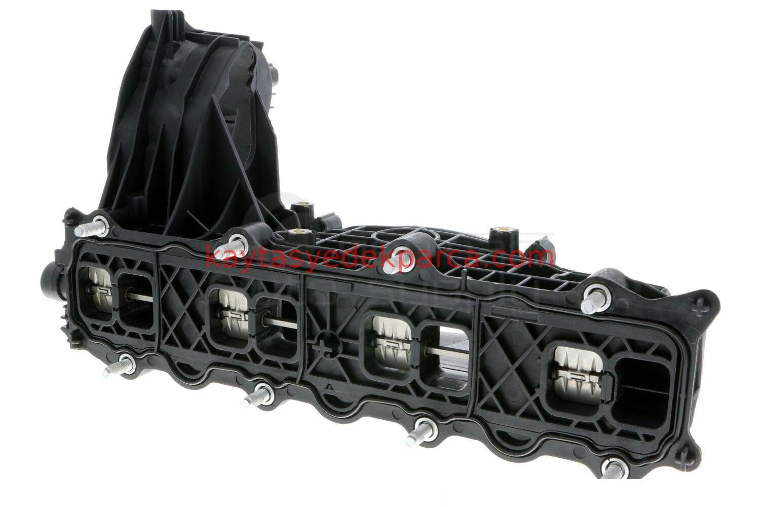 A6510900037-0900037-ASP-EMME MANIFOLDU MOTORSUZ KELEBEKSİZ