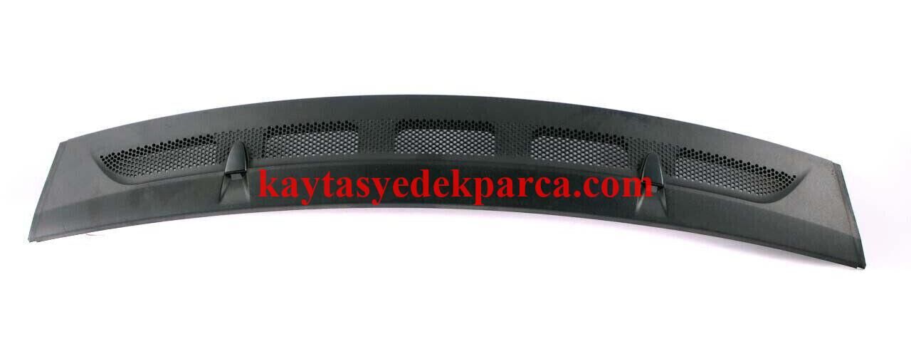 KAPUT IZGARASI ORTA W169