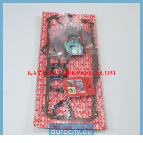 SİLİNDİR KAPAK SAPLAMASI, OM606 TK.