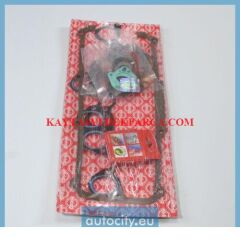 SİLİNDİR KAPAK SAPLAMASI, OM606 TK.