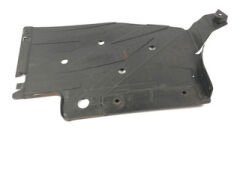 BMW-51757258049-TABAN ALT BAKALİTİ F20/F30/ARKA