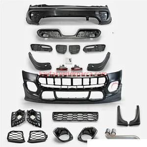 51129807198-MİN-TAMPON ARKA MİNİ/R60