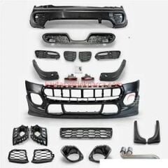 51129807198-MİN-TAMPON ARKA MİNİ/R60