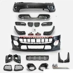 51129807198-MİN-TAMPON ARKA MİNİ/R60