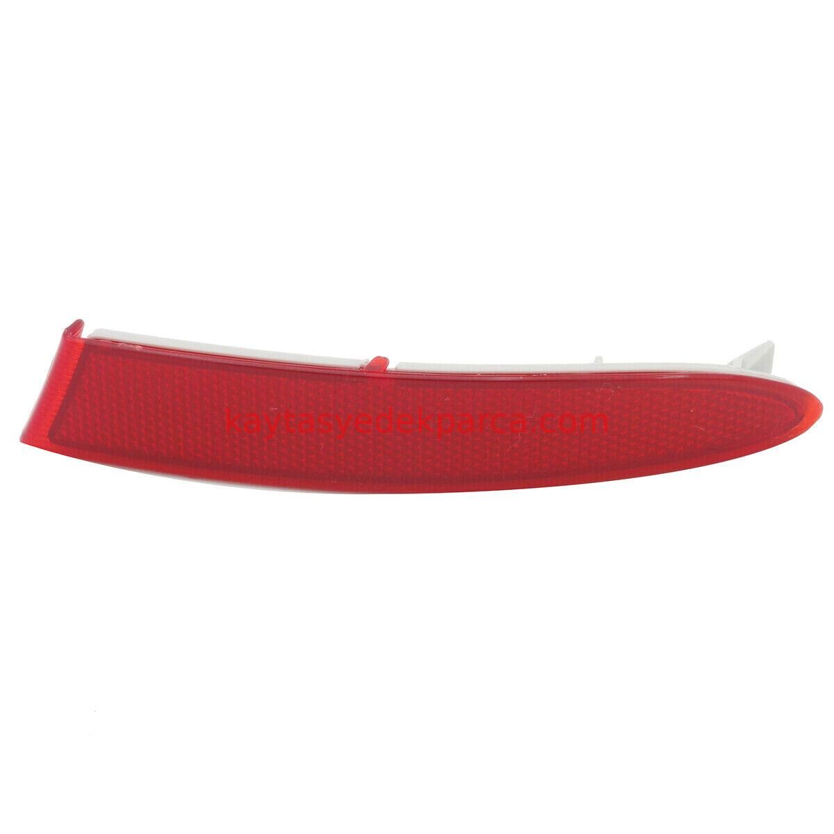 63147217316-7217316-BMW-TAMPON REFLEKTÖRÜ F25/R ARKA