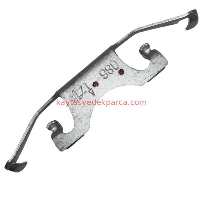 A0014212391-MER-BALATA YAYI, W212 ARKA