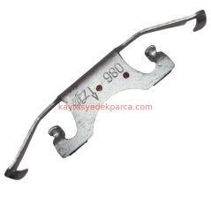 A0014212391-MER-BALATA YAYI, W212 ARKA