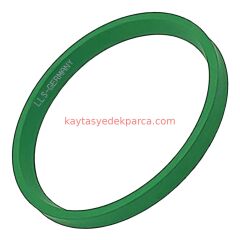 A6269970645-MER-O RİNG, TURBO BORUSUNUN, OM626,