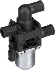 BMW-64126906381-KALORİFER MUSLUĞU E65