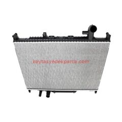 LR015561-KAL-RADYATÖR 3.0TDV6 SPORT