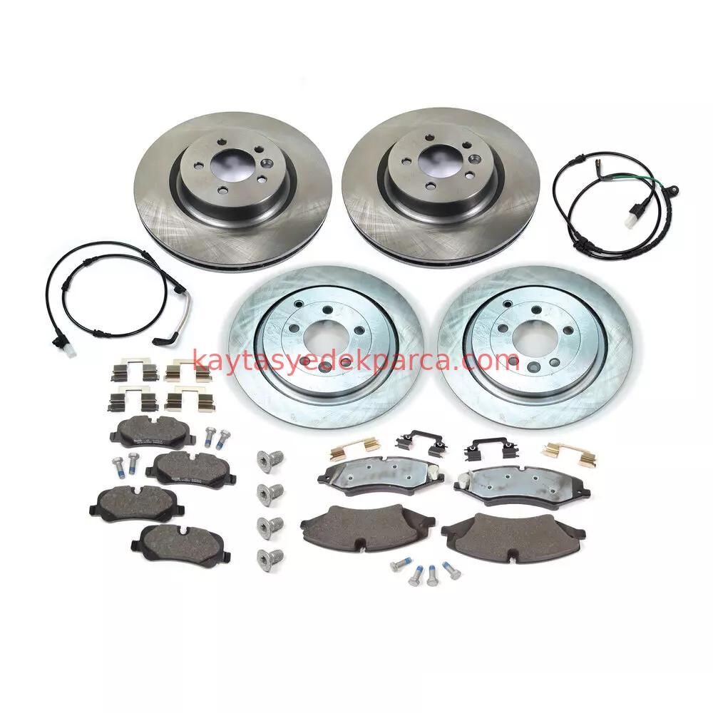 LR181874-LND-ARKA KAPI DİREK SÜNGERİ