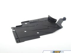 BMW-51757258050-TABAN ALT BAKALİTİ F20/F30/ARKA/R