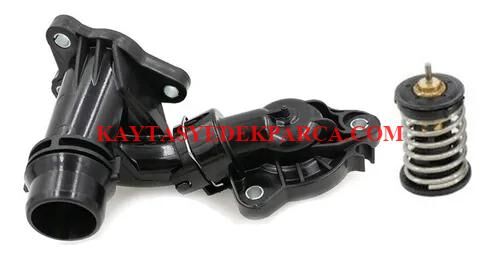 TERMOSTAD VE KAPAĞI