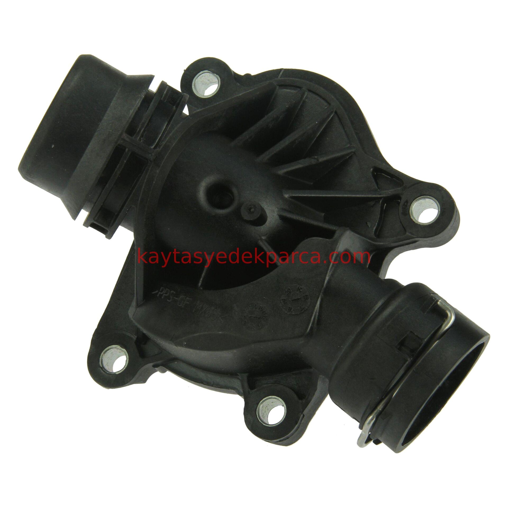 11517805811-7805811-MAH-TERMOSTAT M47N/M57N E46/E60/X5