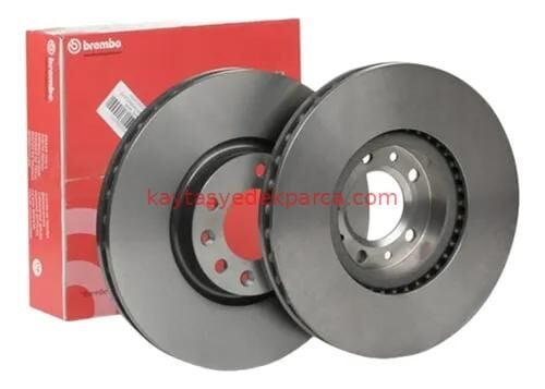 4249K1-4249K1-WAL-OPEL ÖN DİSK