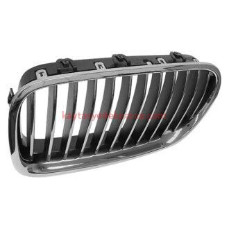 51130417135-MİN-KAPUT ÜST NİKELAJI MİNİ COOPER R56