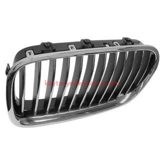 51130417135-MİN-KAPUT ÜST NİKELAJI MİNİ COOPER R56
