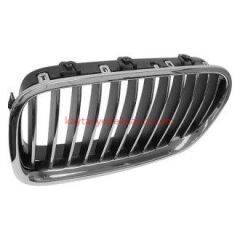 51130417135-MİN-KAPUT ÜST NİKELAJI MİNİ COOPER R56