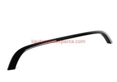 51130417135-MİN-KAPUT ÜST NİKELAJI MİNİ COOPER R56