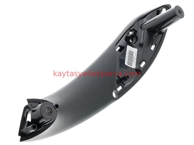 51417279311-7279311-BMW-KAPI KOLU SİYAH F30 SOL