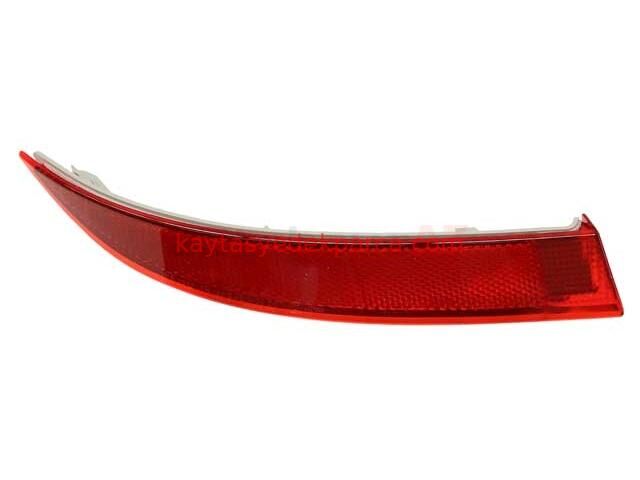 63147240997-7240997-BMW-TAMPON REFLEKTÖRÜ E70 LCİ/L ARKA