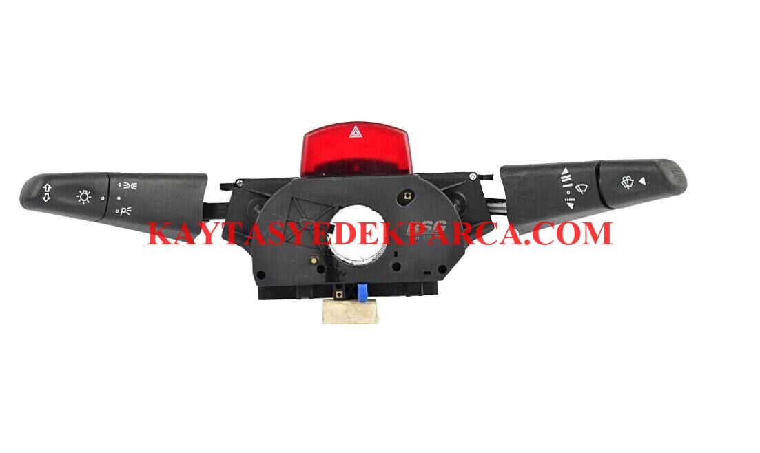 A0015404945-MER-SİNYAL KOLU