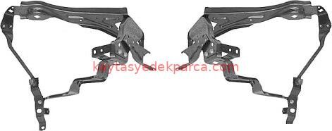 A2046201091-TYG-FAR YUVASI W204 SAĞ