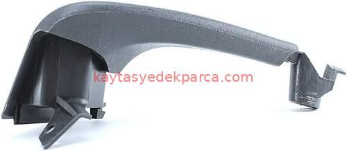 A6387270580-MER-KAPI ÇEKME KOLU, V638, ÖN SAĞ