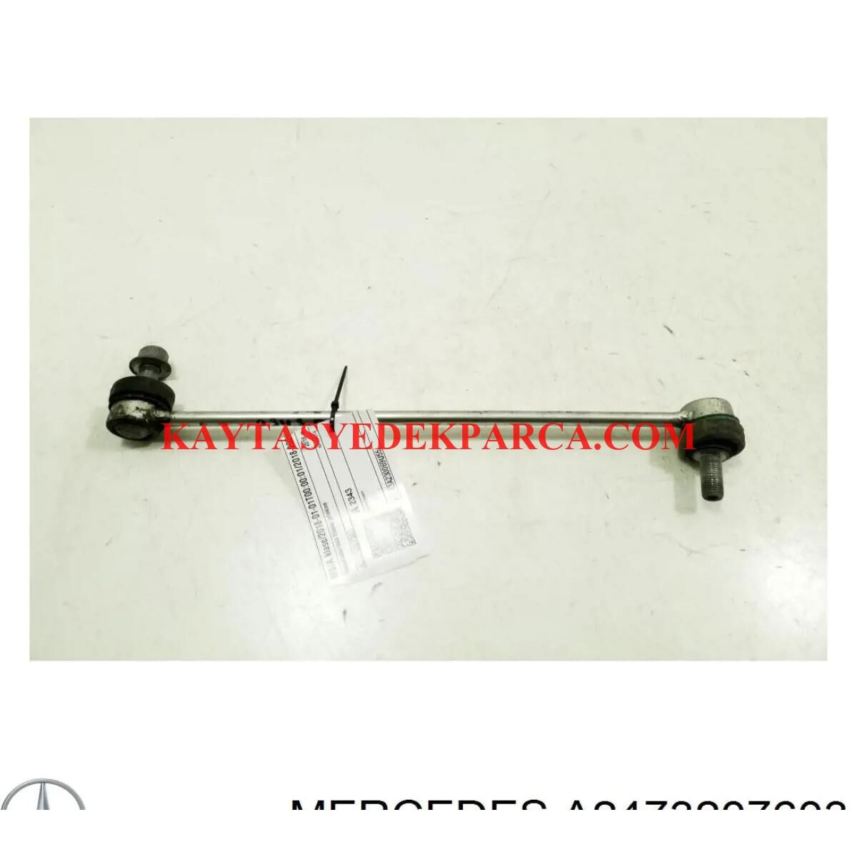 ASKI ROTU W177-247 SAĞ-SOL