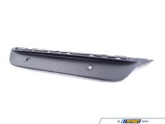 BMW-51128084072-ÇAMURLUK DAVLUMBAZ AĞIZ BAKALİTİ