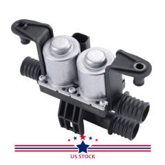 BMW-64128374995-KALORİFER MUSLUĞU E38/E39/X5
